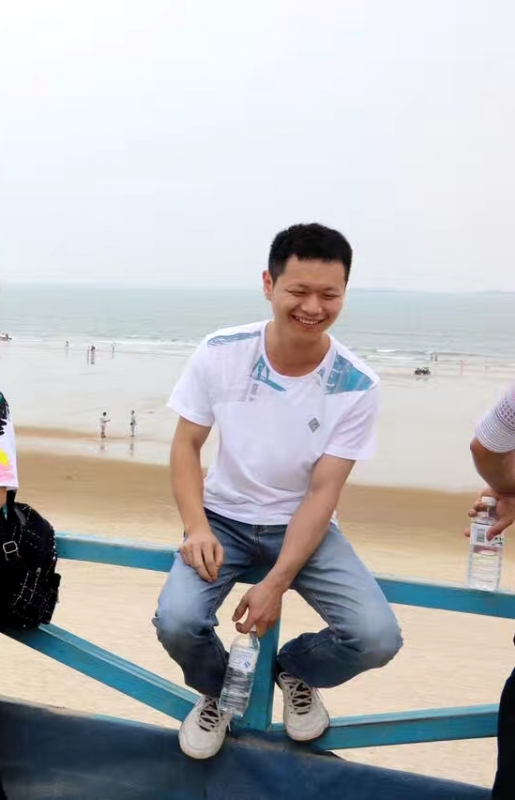 A乐米的第一张照片--尤溪闪婚服务中心
