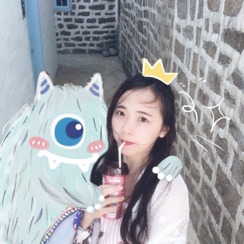 王燕的第一张照片--尤溪闪婚服务中心